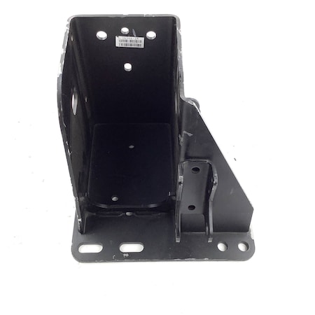 Hendrickson Bracket, Frame, Suspension, Bolt-On, Universal, Curbside S-36566-2R